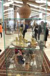 Дни Дагестана в Азербайджане – выставка, потрясающий концерт, овации зрителей  (ФОТО)