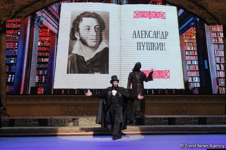 Дни Дагестана в Азербайджане – выставка, потрясающий концерт, овации зрителей  (ФОТО)