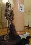 Мир чудес для взрослых: выставка кукол "Сказки на ночь" (ФОТО)
