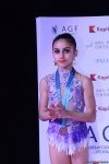 Завершился XXIII Чемпионат Азербайджана по художественной гимнастике (ФОТО)