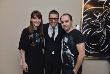Акустика Антона Беляева и Therr Maitz в вечернем Баку (ФОТО)