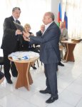 Азербайджанские спортсмены достойно выступили в Сочи (ФОТО)