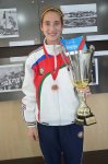 Азербайджанские спортсмены достойно выступили в Сочи (ФОТО)