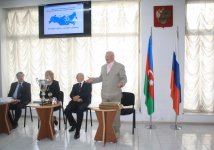 Азербайджанские спортсмены достойно выступили в Сочи (ФОТО)