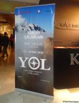 В Баку торжественно отметили 10-летие журнала YOL (ФОТО)
