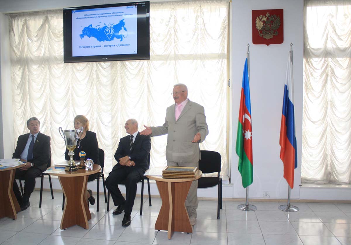 Азербайджанские спортсмены достойно выступили в Сочи (ФОТО)