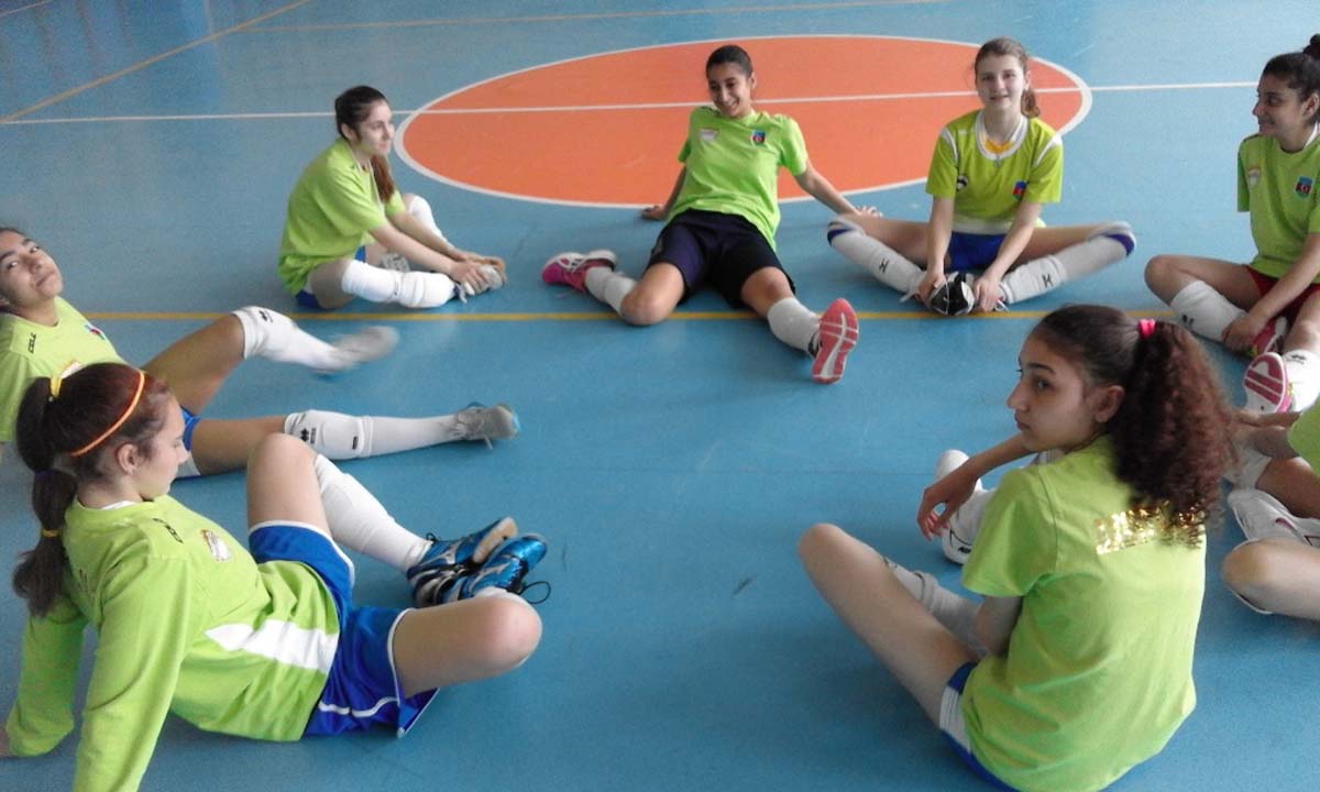 Азербайджанские спортсмены достойно выступили в Сочи (ФОТО)