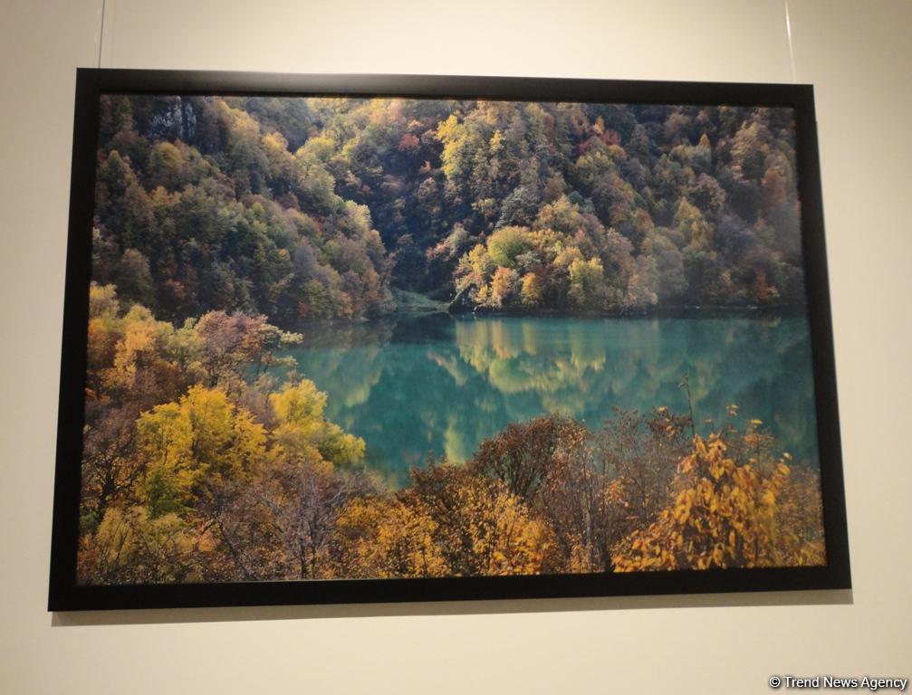 В Баку торжественно отметили 10-летие журнала YOL (ФОТО)