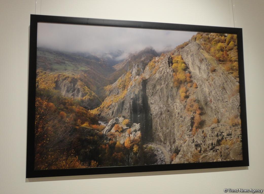 В Баку торжественно отметили 10-летие журнала YOL (ФОТО)