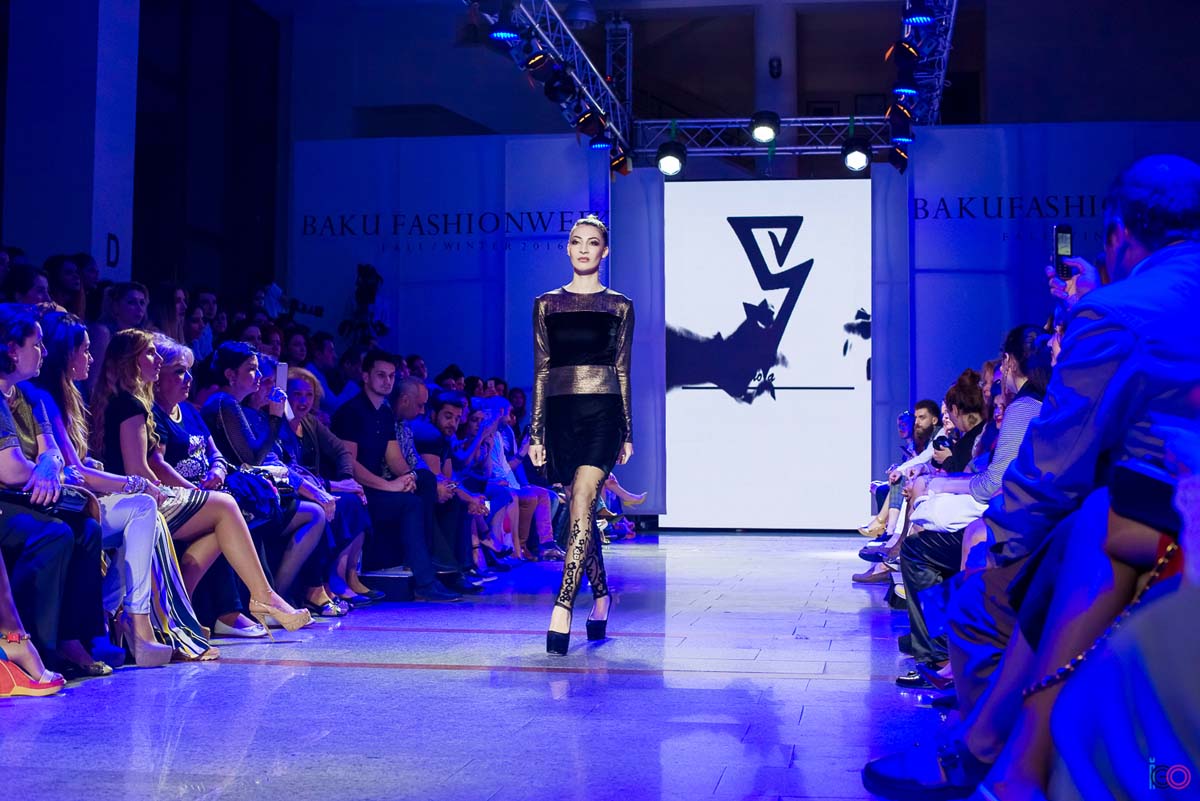 Baku Fashion Week завершилась волшебной сказкой (ВИДЕО, ФОТО)