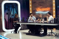 Зульфия Ханбабаева расскажет о тех, кого никогда не простит (ФОТО,ВИДЕО)