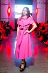 Baku Fashion Week завершилась волшебной сказкой (ВИДЕО, ФОТО)