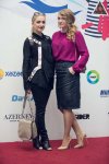 Baku Fashion Week завершилась волшебной сказкой (ВИДЕО, ФОТО)