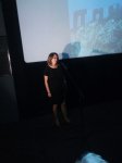 B Киноцентре "Низами" представлен фильм об оккупации Лачина (ФОТО)