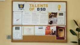 Student of British School in Baku becomes winner of Pera Int’l Piano Festival (PHOTO)