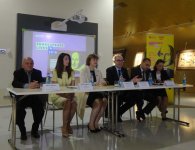В Азербайджане проходит конкурс дизайна ковров, посвященных  Шекспиру (ФОТО)