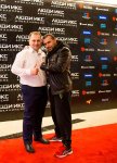 За день до мировой премьеры "Люди Икс: Апокалипсис" представлен в Park Cinema IMAX (ВИДЕО, ФОТО)