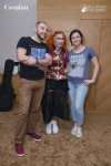 Загадочная Линда в Баку – безумная энергетика и феерическое шоу (ФОТО)