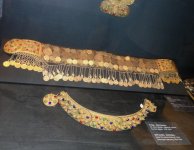 Жемчужины ювелирного искусства в Баку (ФОТО)