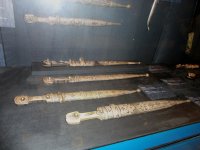 Жемчужины ювелирного искусства в Баку (ФОТО)