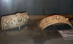 Жемчужины ювелирного искусства в Баку (ФОТО)