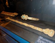 Жемчужины ювелирного искусства в Баку (ФОТО)