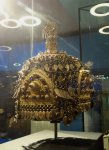 Жемчужины ювелирного искусства в Баку (ФОТО)