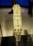 Жемчужины ювелирного искусства в Баку (ФОТО)