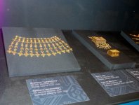 Жемчужины ювелирного искусства в Баку (ФОТО)