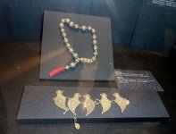 Жемчужины ювелирного искусства в Баку (ФОТО)