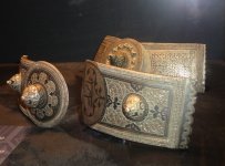 Жемчужины ювелирного искусства в Баку (ФОТО)