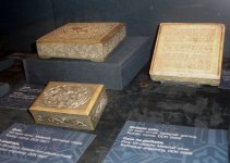Жемчужины ювелирного искусства в Баку (ФОТО)