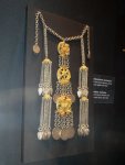 Жемчужины ювелирного искусства в Баку (ФОТО)