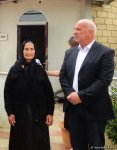 В Баку находится повар Барака Обамы, Опры Уинфри и Леди Гаги (ФОТО)