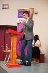 В Баку прошел международный форум Big Data Day Baku 2016 (ФОТО)
