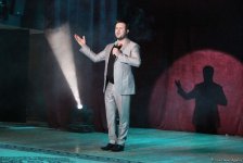 В Баку представлен проект "Мой Герой" с участием семей шехидов Карабахской войны (ВИДЕО, ФОТО)
