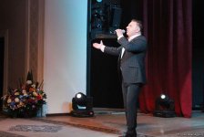В Баку представлен проект "Мой Герой" с участием семей шехидов Карабахской войны (ВИДЕО, ФОТО)