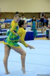 2nd day of Azerbaijan, Baku Championships in Acrobatic Gymnastics kicks off (PHOTO)