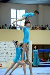 2nd day of Azerbaijan, Baku Championships in Acrobatic Gymnastics kicks off (PHOTO)