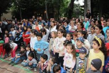 Интересная акция для туристов в Баку на уик-энд (ФОТО)