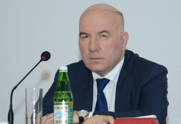 CBA: Ziraat Bank to play important role in Azerbaijan's transition to new economic model