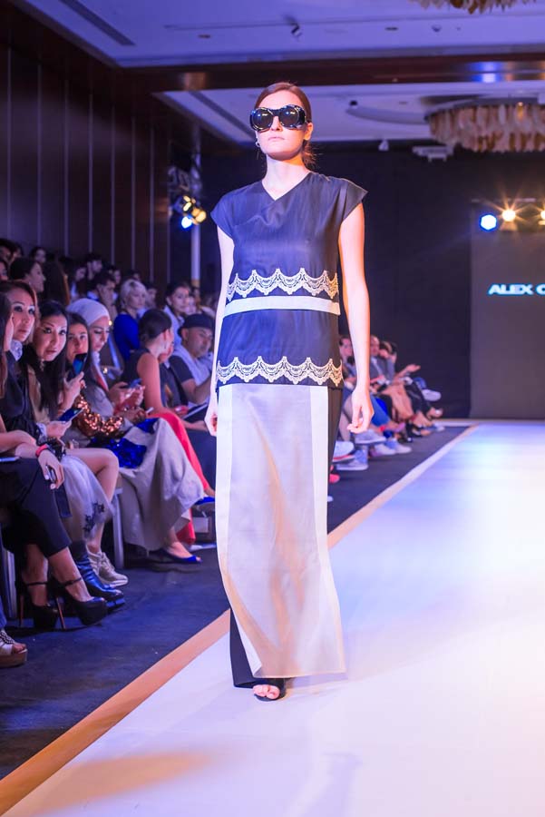 Потрясающее открытие Azerbaijan Fashion Week – яркие краски и тренды сезона (ФОТО)