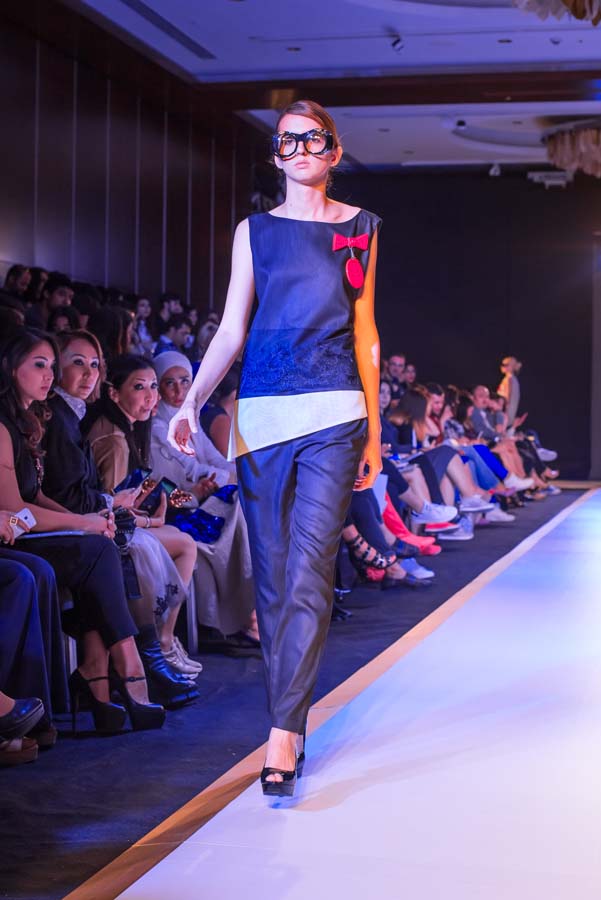 Потрясающее открытие Azerbaijan Fashion Week – яркие краски и тренды сезона (ФОТО)