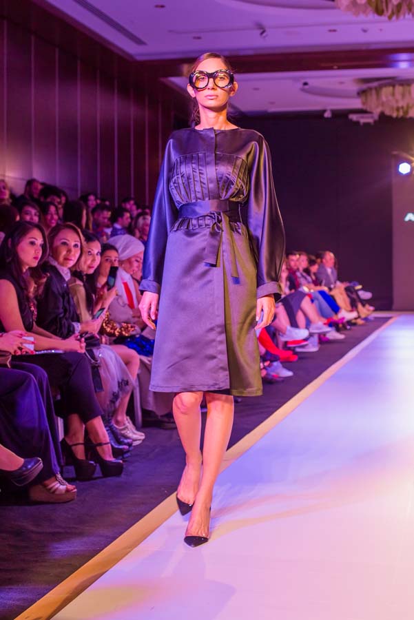 Потрясающее открытие Azerbaijan Fashion Week – яркие краски и тренды сезона (ФОТО)