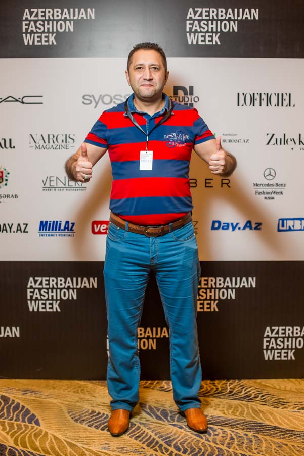 Потрясающее открытие Azerbaijan Fashion Week – яркие краски и тренды сезона (ФОТО)