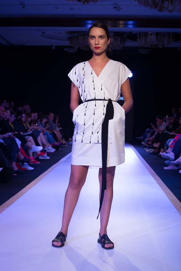 Потрясающее открытие Azerbaijan Fashion Week – яркие краски и тренды сезона (ФОТО)