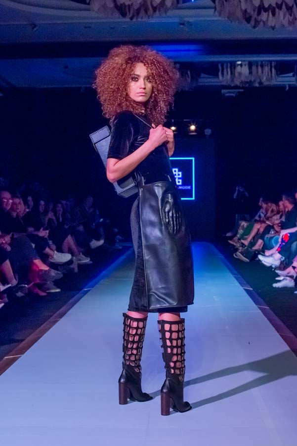 Потрясающее открытие Azerbaijan Fashion Week – яркие краски и тренды сезона (ФОТО)
