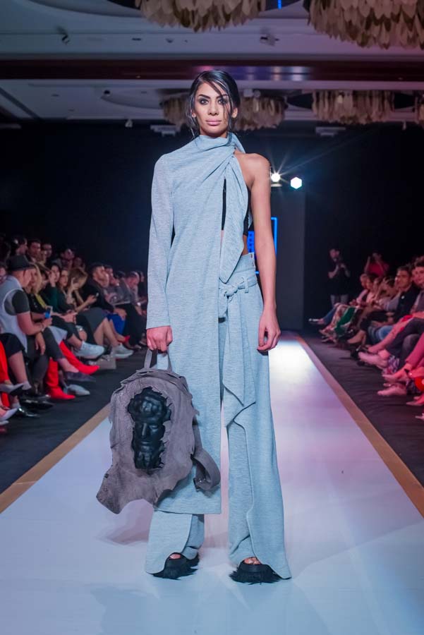 Потрясающее открытие Azerbaijan Fashion Week – яркие краски и тренды сезона (ФОТО)