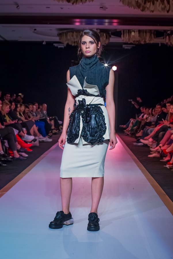 Потрясающее открытие Azerbaijan Fashion Week – яркие краски и тренды сезона (ФОТО)