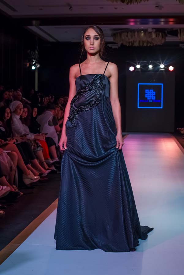 Потрясающее открытие Azerbaijan Fashion Week – яркие краски и тренды сезона (ФОТО)